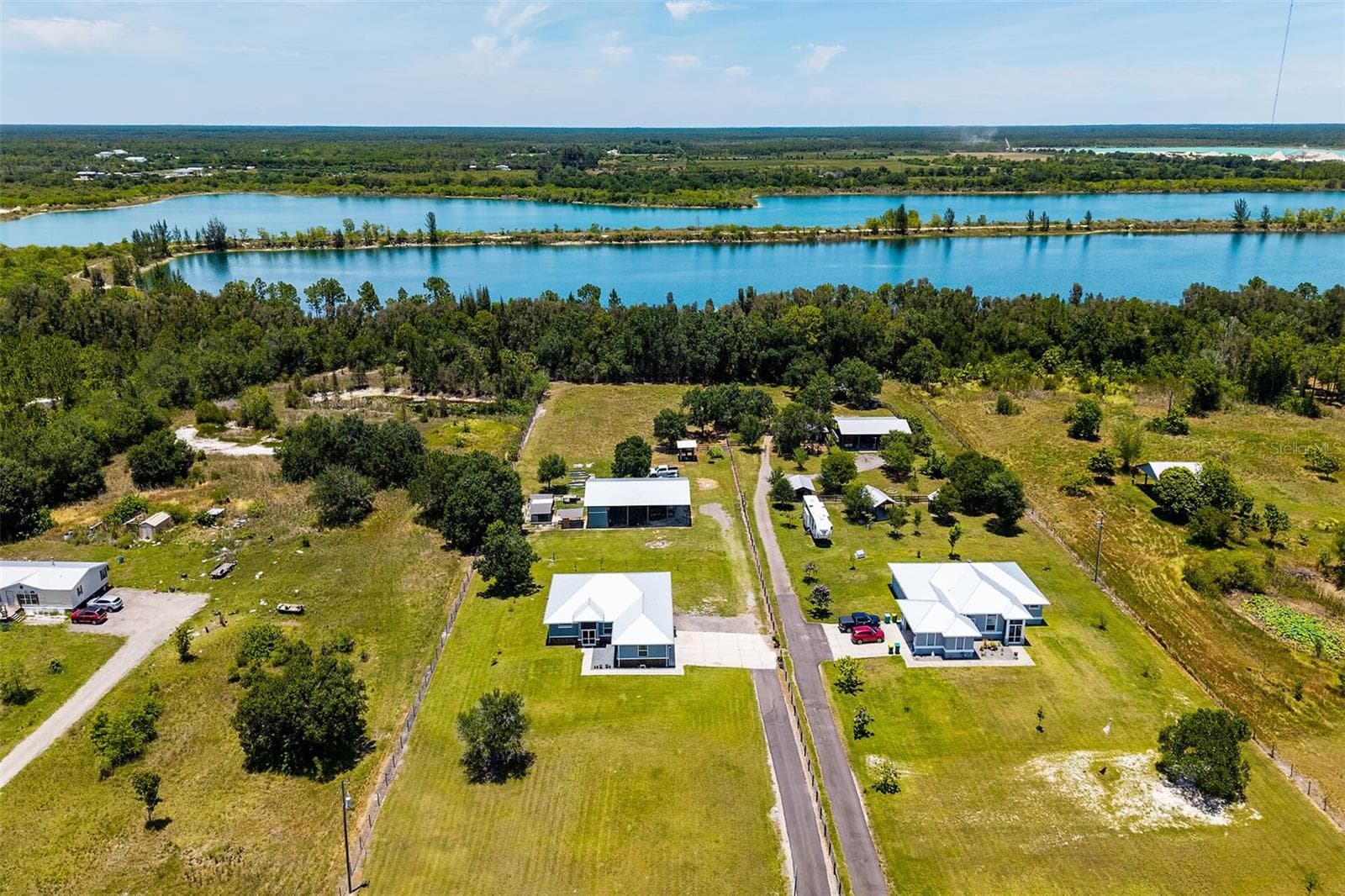 Single Family Residence at 40200 LITTLE FARM RD, PUNTA GORDA, photo 44 of 47