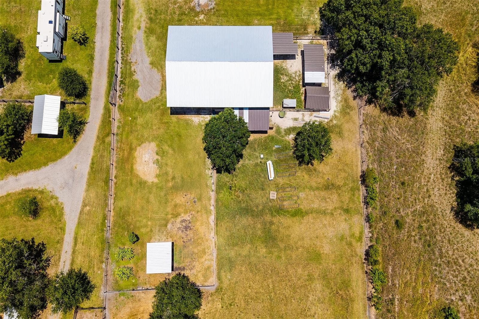 Single Family Residence at 40200 LITTLE FARM RD, PUNTA GORDA, photo 45 of 47