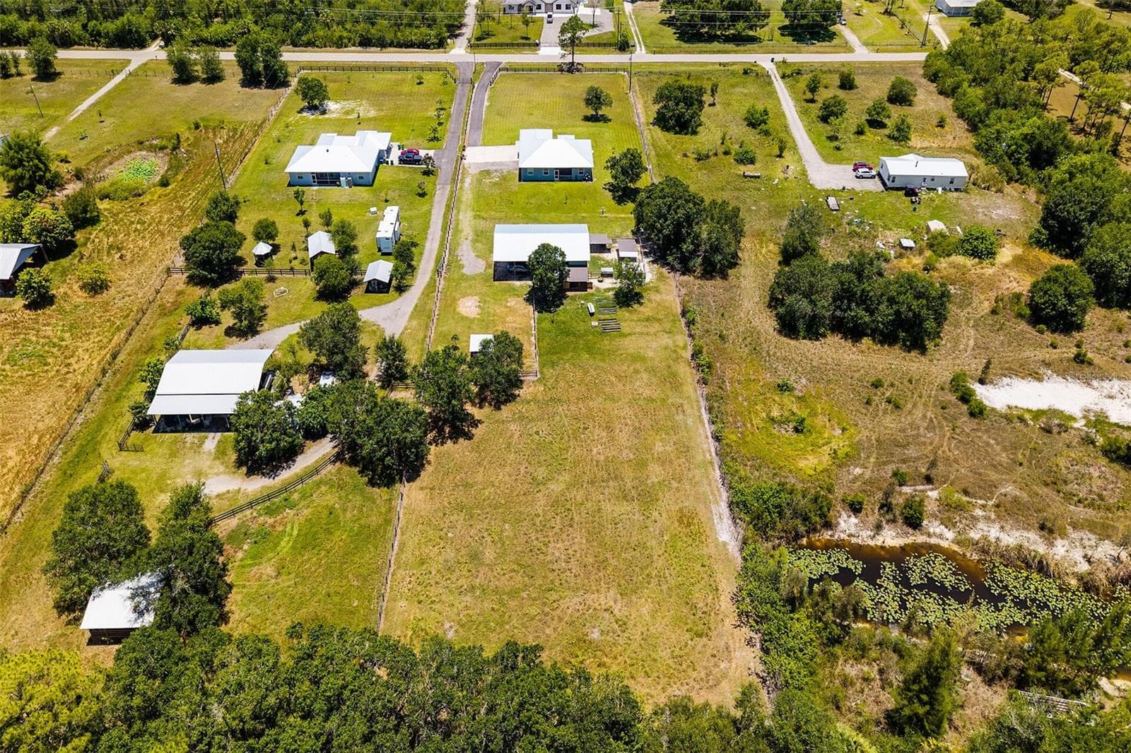 Single Family Residence at 40200 LITTLE FARM RD, PUNTA GORDA, photo 46 of 47
