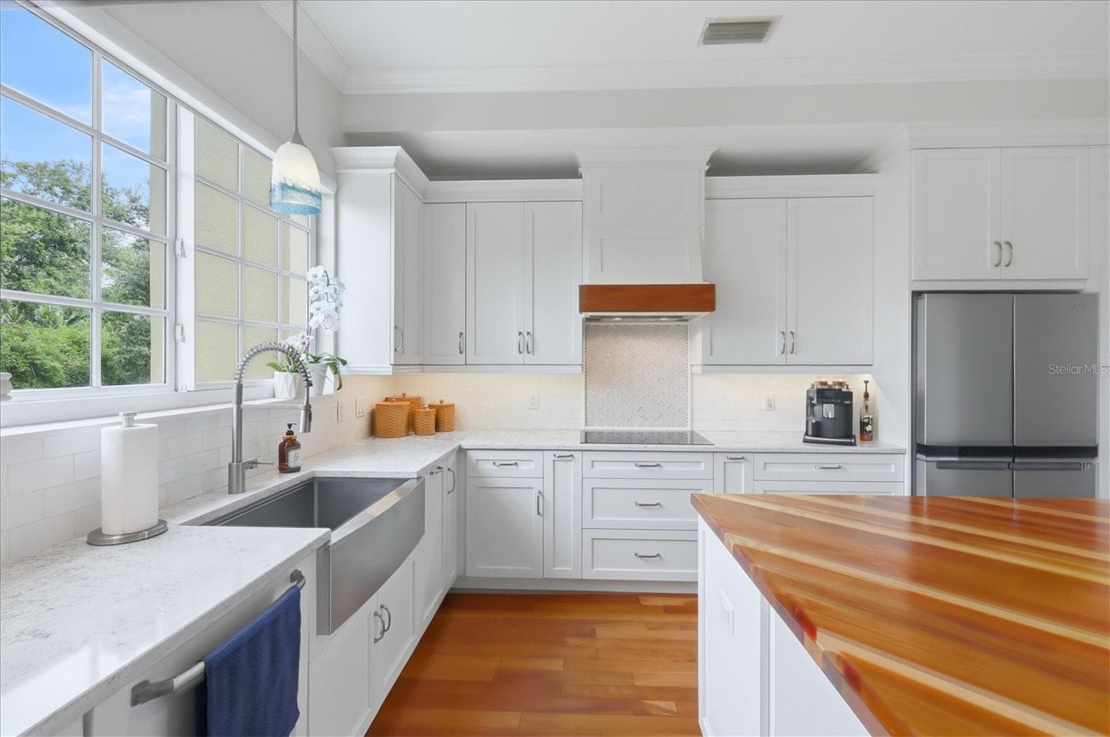 Kitchen - 712 GRANADA AVE #2, VENICE
