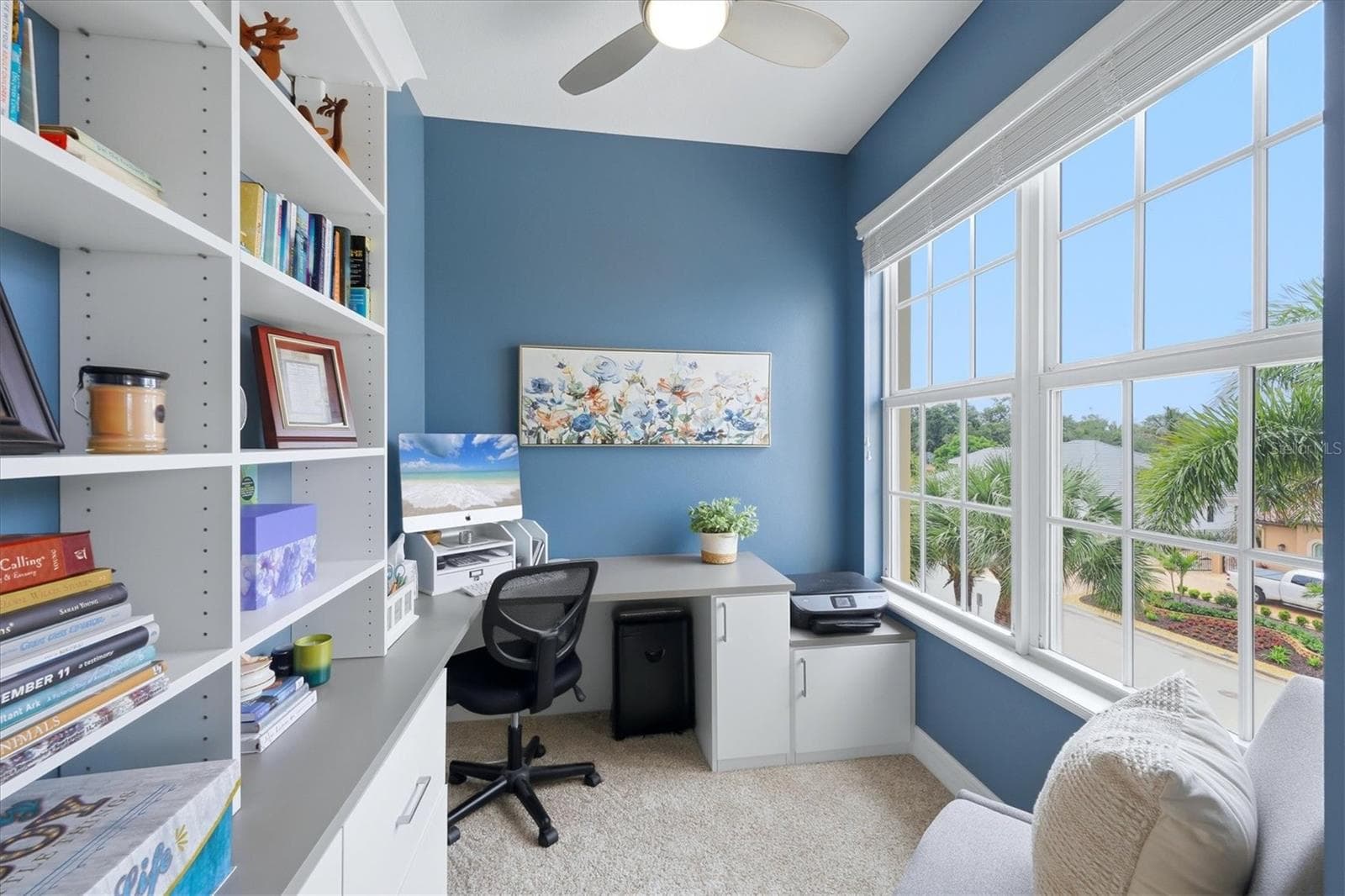 Office - 712 GRANADA AVE #2, VENICE
