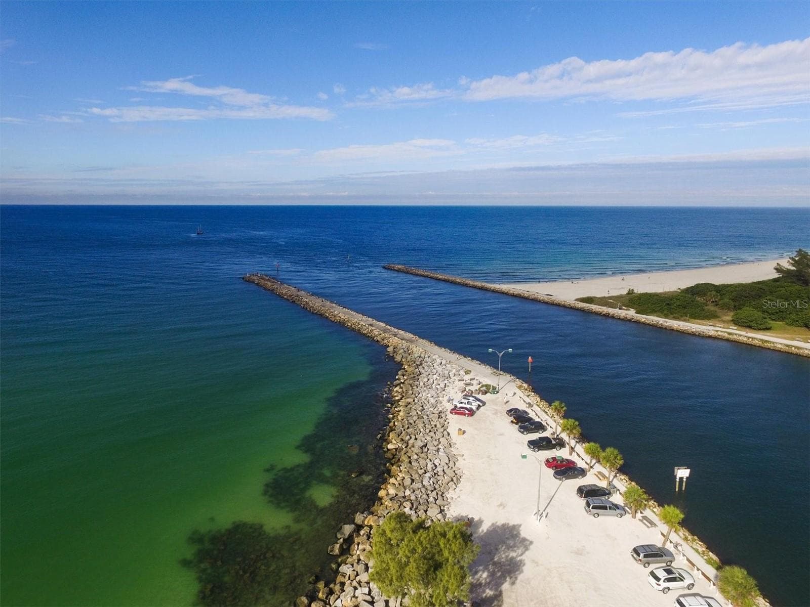 Venice Jetty - 712 GRANADA AVE #2, VENICE