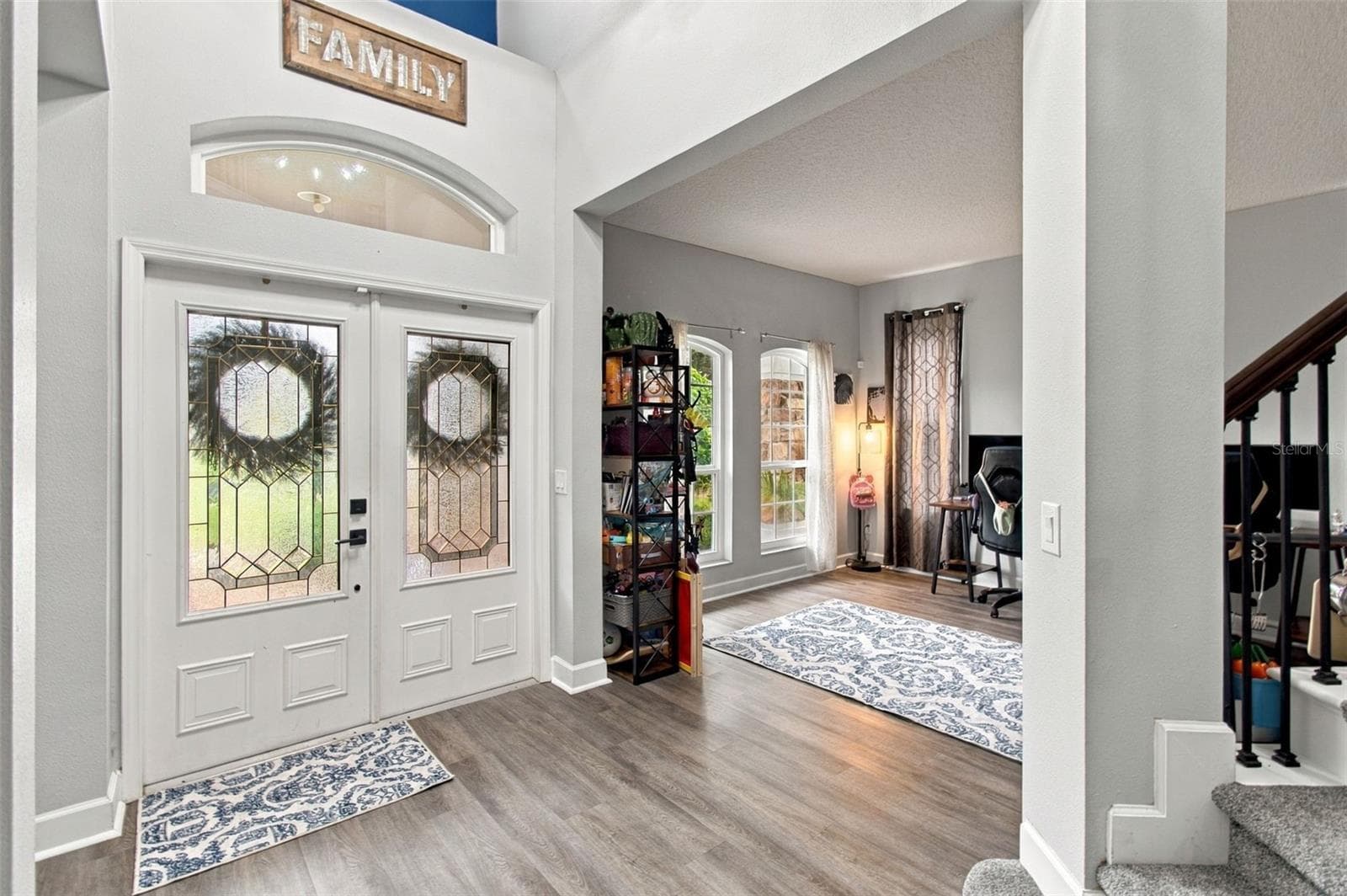 Entrance - 14031 ZEPHERMOOR LN, WINTER GARDEN