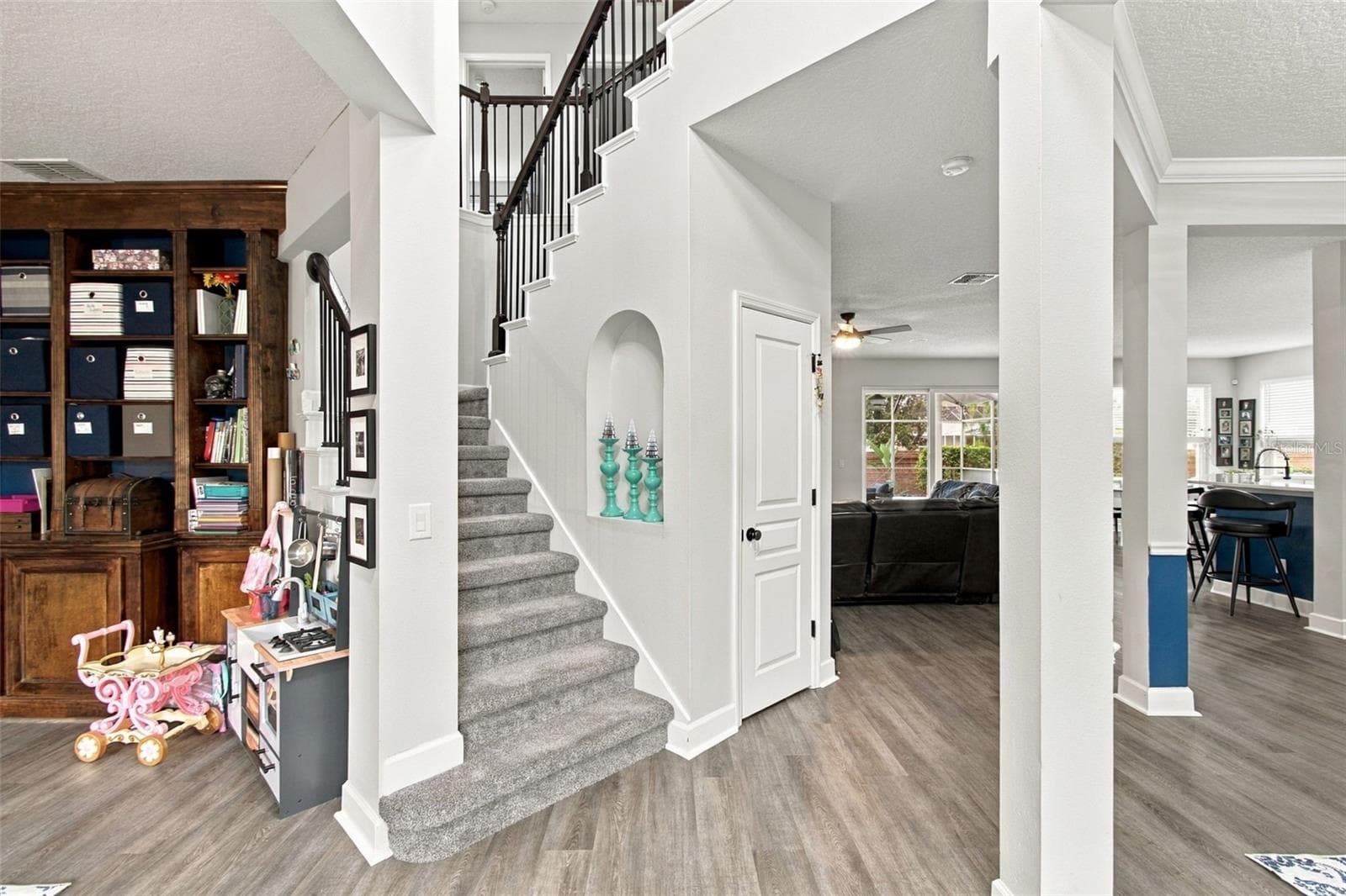 Foyer - 14031 ZEPHERMOOR LN, WINTER GARDEN