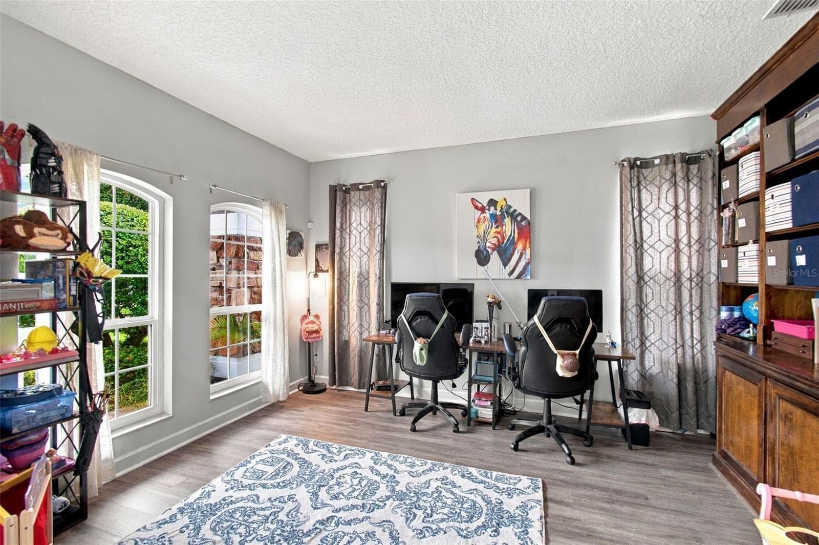 Bonus room - 14031 ZEPHERMOOR LN, WINTER GARDEN