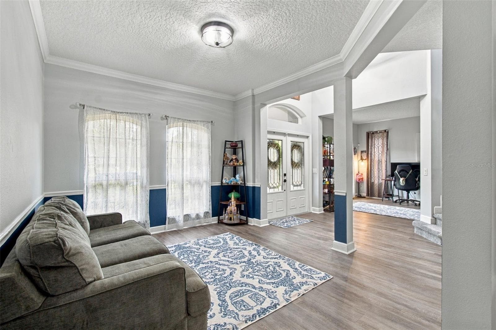 Dining room - 14031 ZEPHERMOOR LN, WINTER GARDEN
