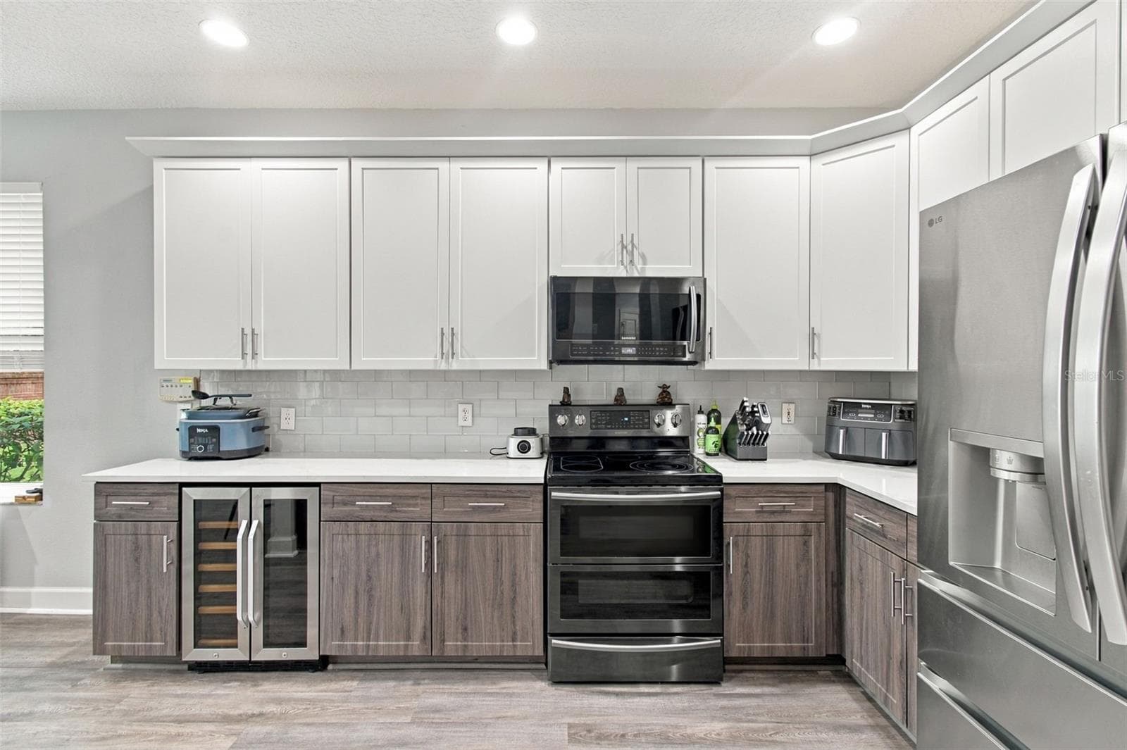 Kitchen - 14031 ZEPHERMOOR LN, WINTER GARDEN