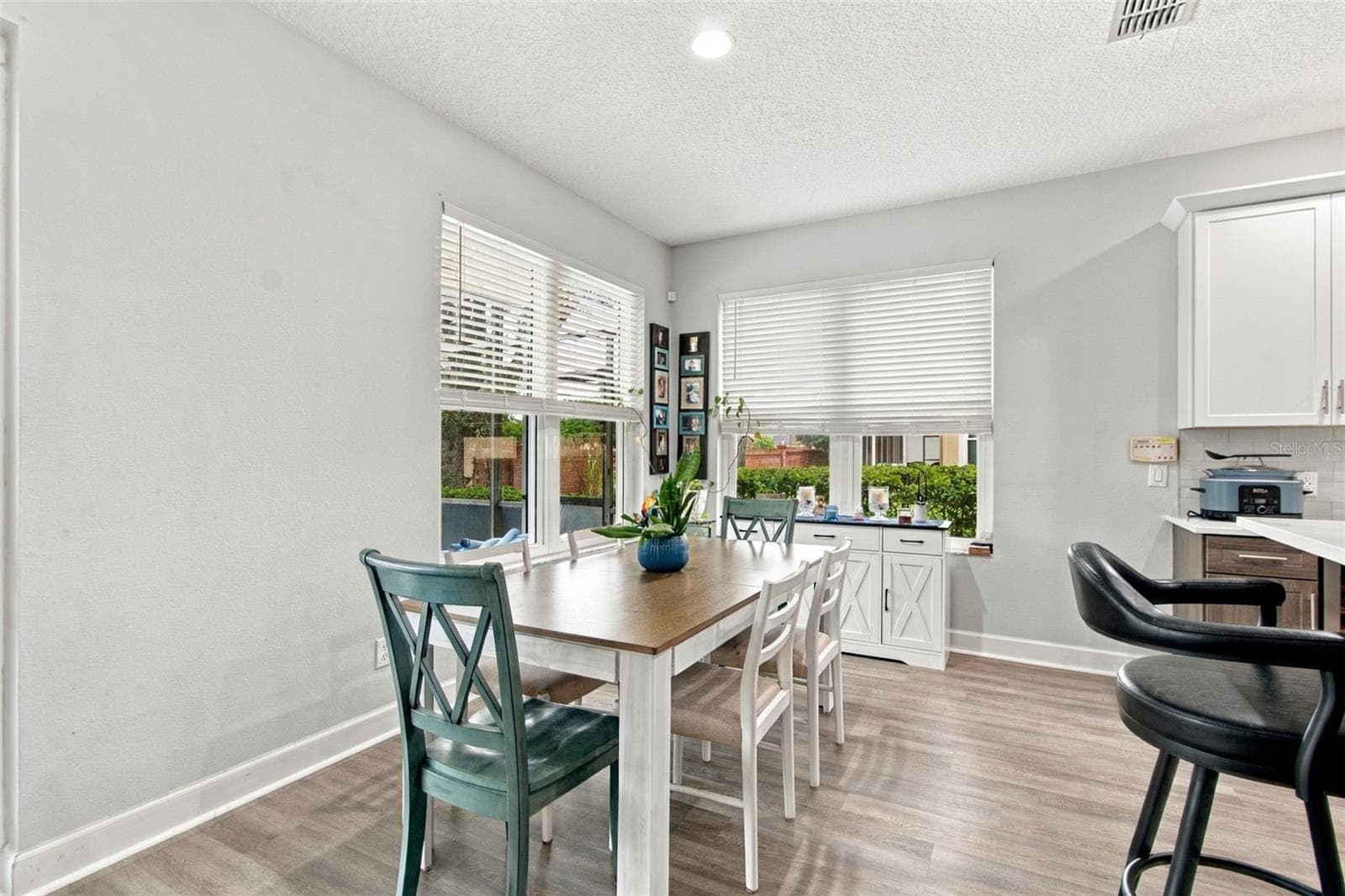 Dining area - 14031 ZEPHERMOOR LN, WINTER GARDEN