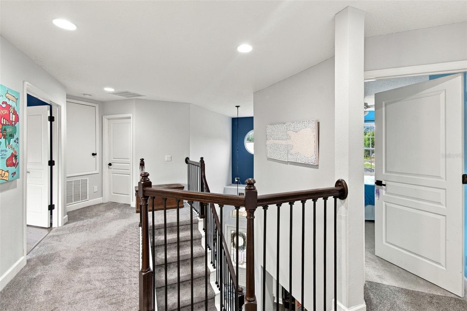 Second floor - 14031 ZEPHERMOOR LN, WINTER GARDEN