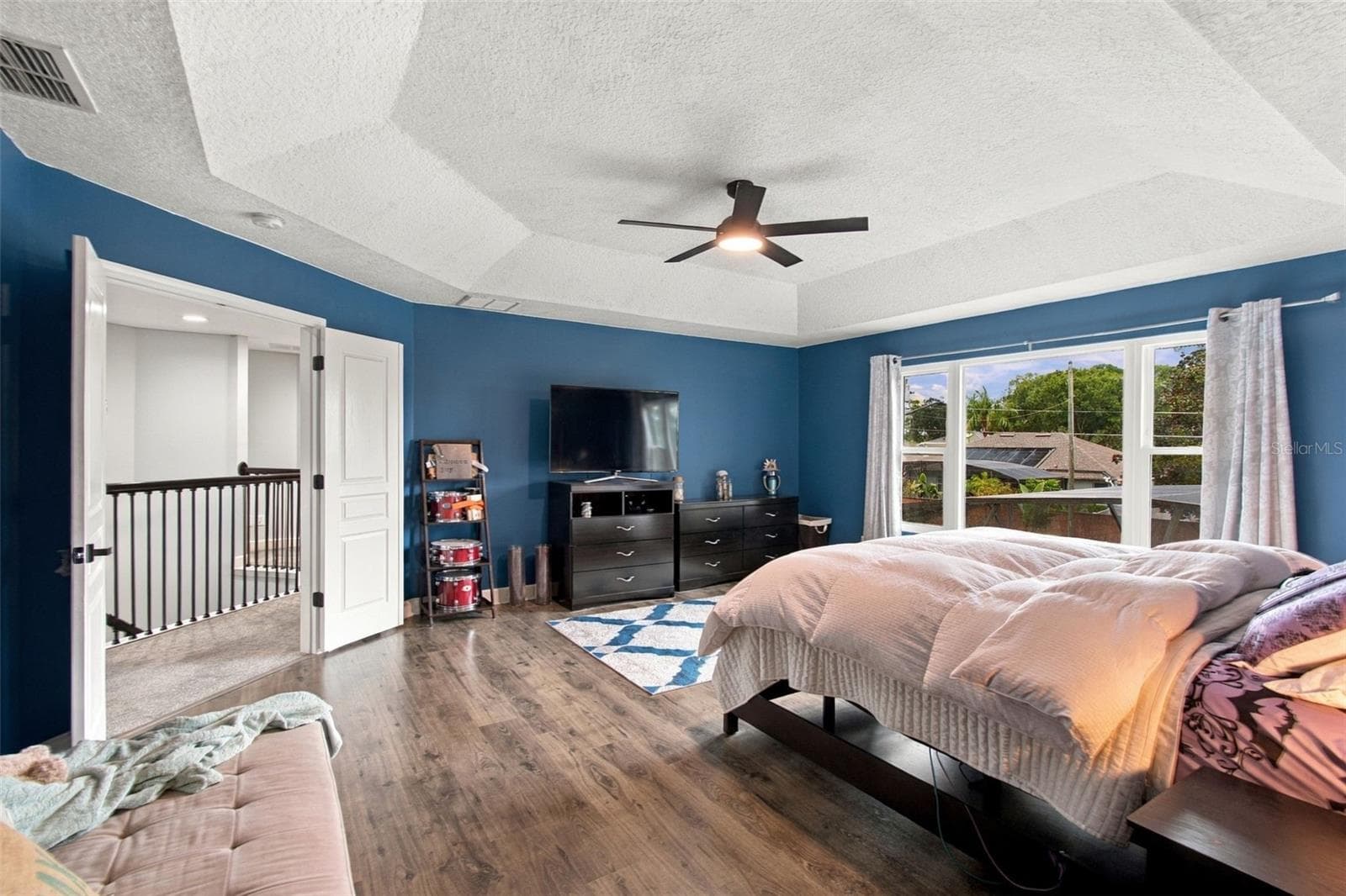 Primary Bedroom suite - 14031 ZEPHERMOOR LN, WINTER GARDEN
