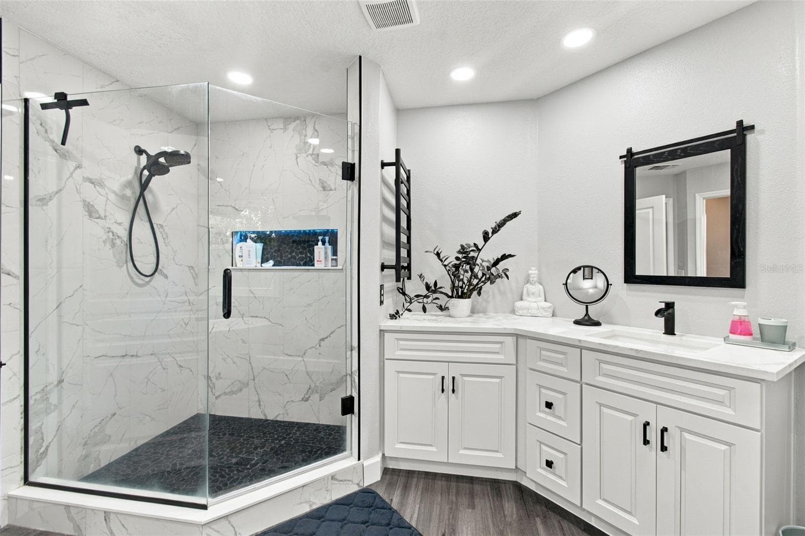 En Suite Bath - 14031 ZEPHERMOOR LN, WINTER GARDEN