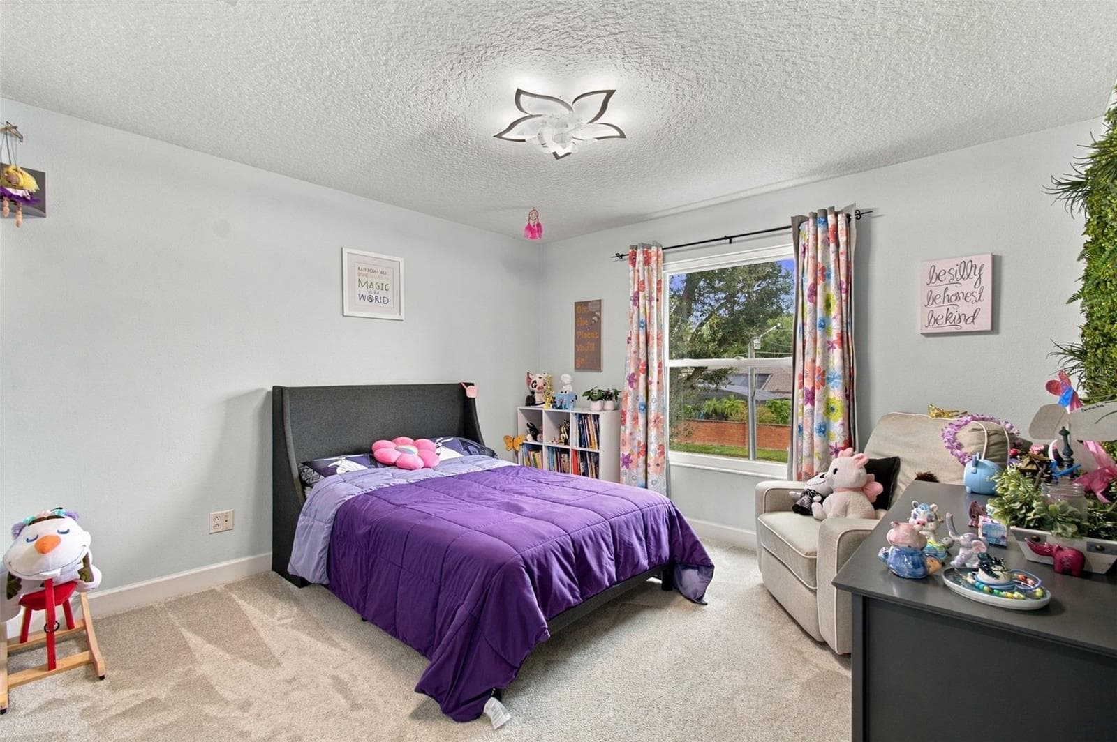 Bedroom 3 - 14031 ZEPHERMOOR LN, WINTER GARDEN