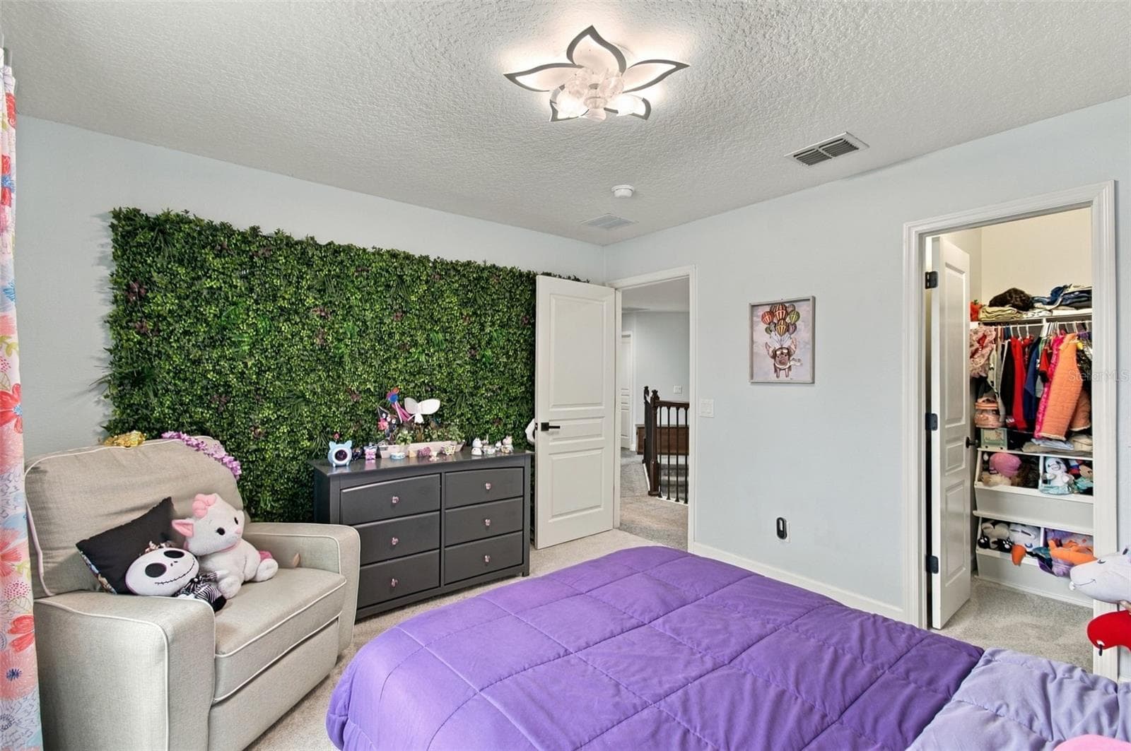 Bedroom 3 - 14031 ZEPHERMOOR LN, WINTER GARDEN
