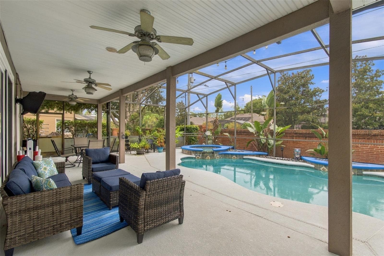 Single Family Residence at 14031 ZEPHERMOOR LN, WINTER GARDEN, photo 43 of 47