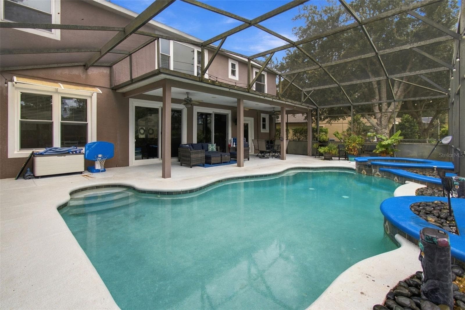 Single Family Residence at 14031 ZEPHERMOOR LN, WINTER GARDEN, photo 44 of 47