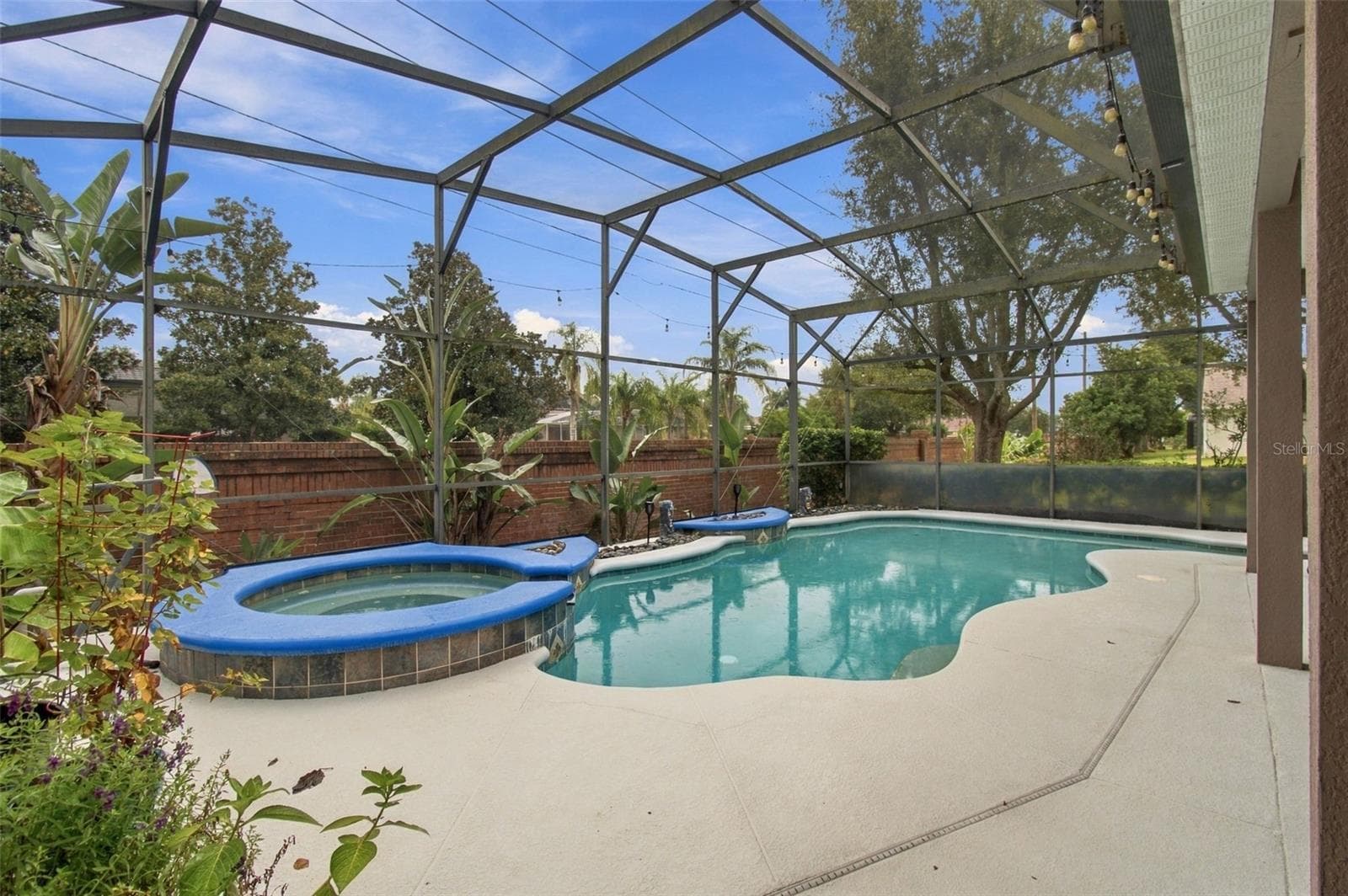 Single Family Residence at 14031 ZEPHERMOOR LN, WINTER GARDEN, photo 45 of 47