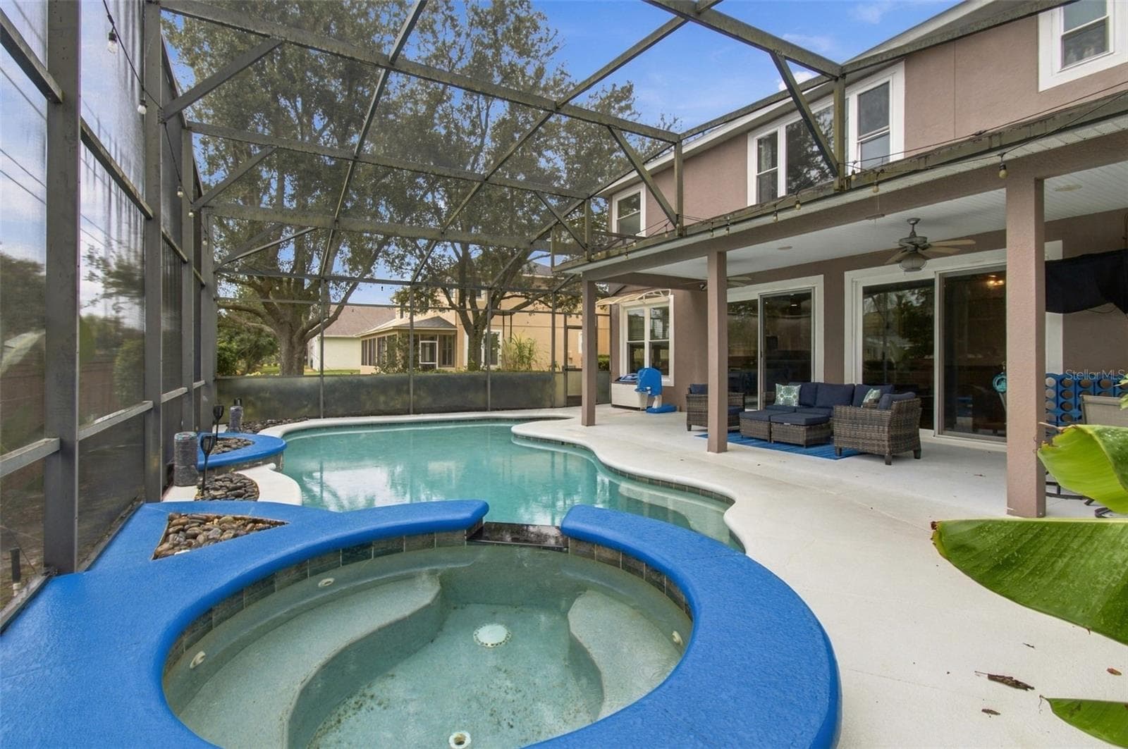 Single Family Residence at 14031 ZEPHERMOOR LN, WINTER GARDEN, photo 46 of 47