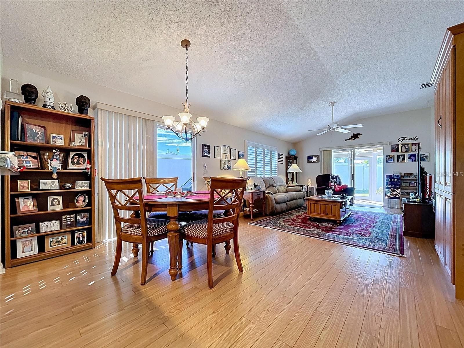 Villa at 388 BRADLEY TER, THE VILLAGES, photo 11 of 29