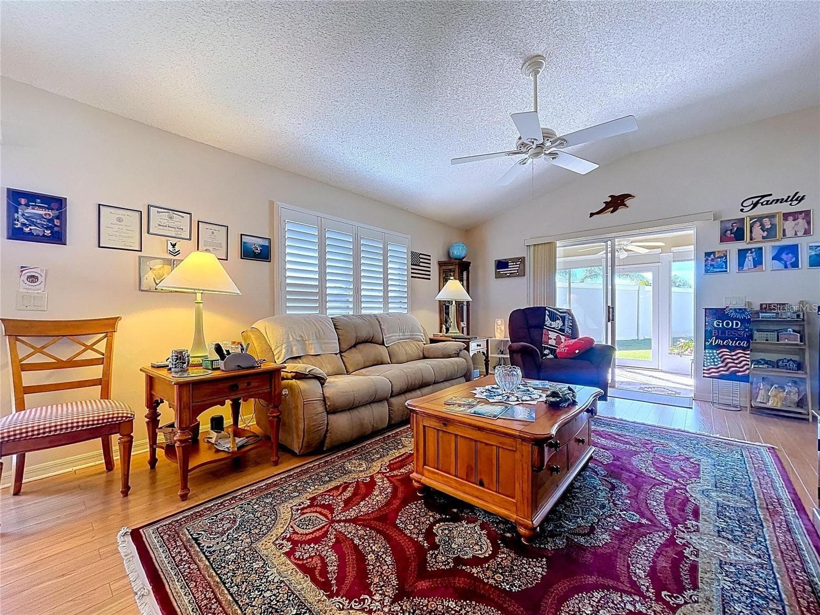 Villa at 388 BRADLEY TER, THE VILLAGES, photo 12 of 29