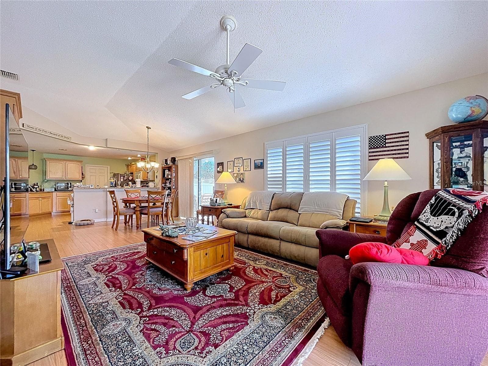 Villa at 388 BRADLEY TER, THE VILLAGES, photo 14 of 29