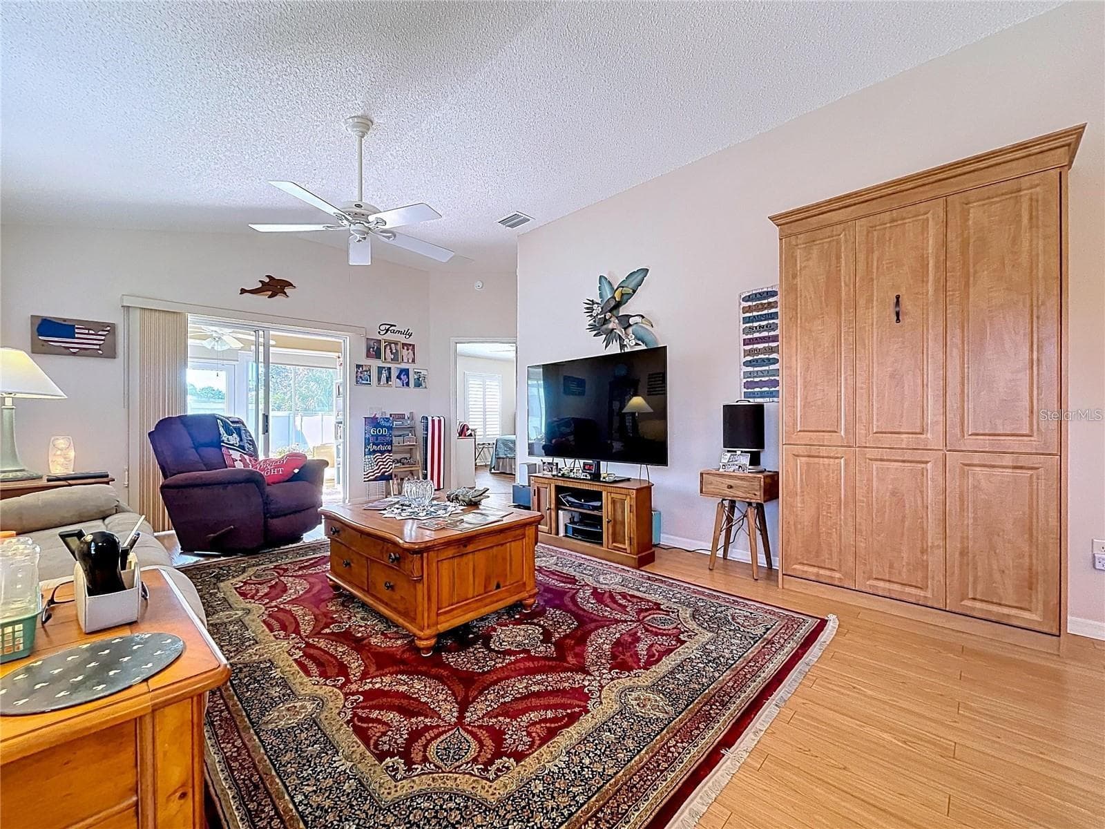 Villa at 388 BRADLEY TER, THE VILLAGES, photo 15 of 29
