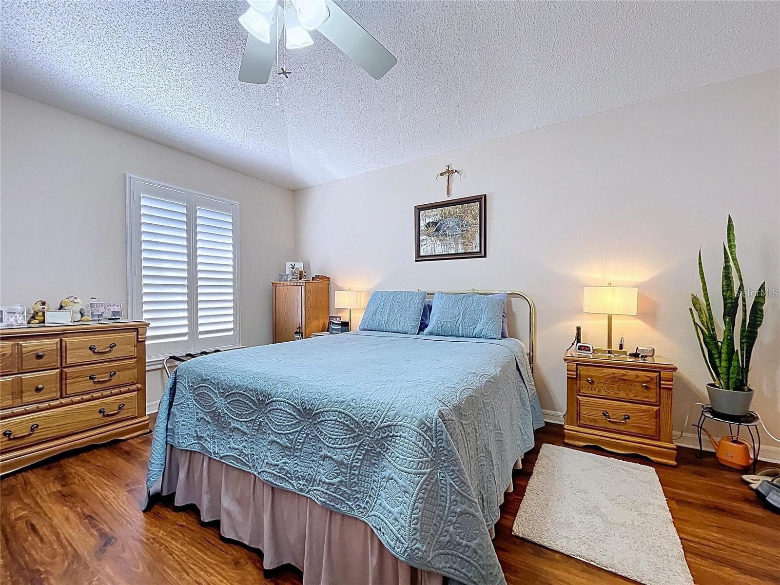Villa at 388 BRADLEY TER, THE VILLAGES, photo 17 of 29