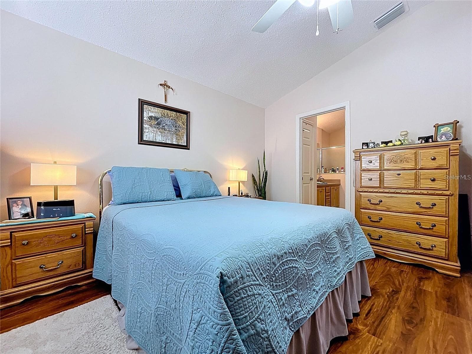 Villa at 388 BRADLEY TER, THE VILLAGES, photo 19 of 29