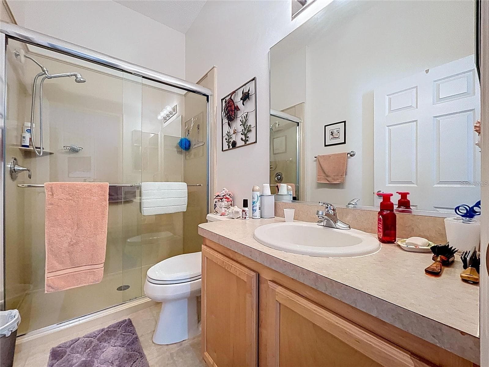Villa at 388 BRADLEY TER, THE VILLAGES, photo 20 of 29