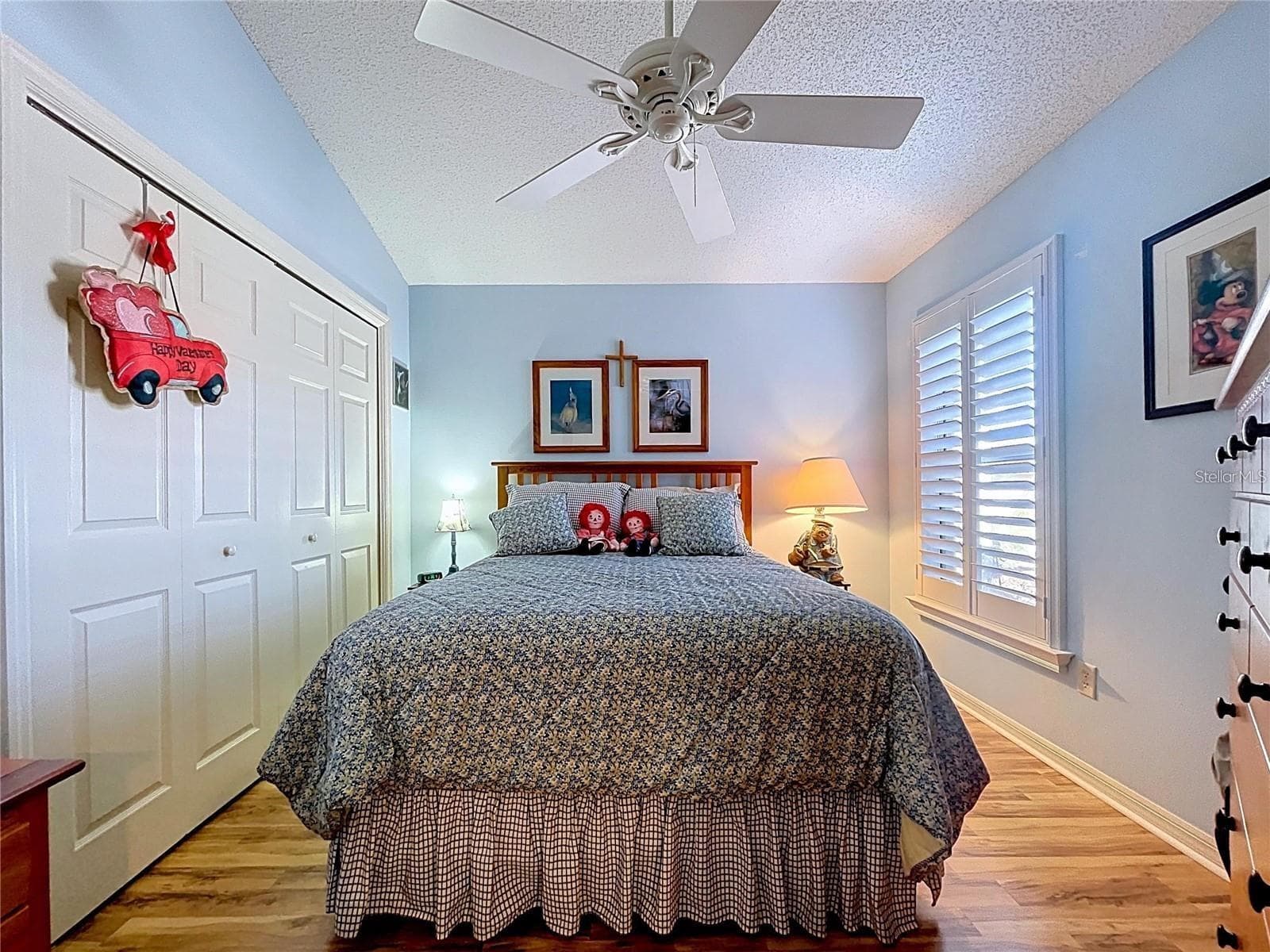 Villa at 388 BRADLEY TER, THE VILLAGES, photo 21 of 29