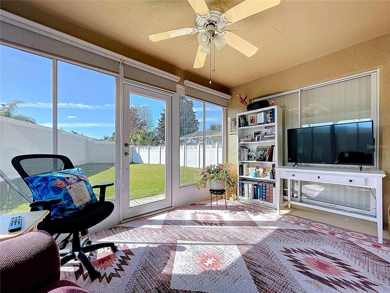 Villa at 388 BRADLEY TER, THE VILLAGES, photo 23 of 29