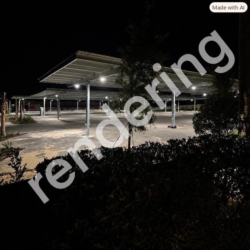 Land at 413 SUNSHINE AVE, LADY LAKE, photo 2 of 7