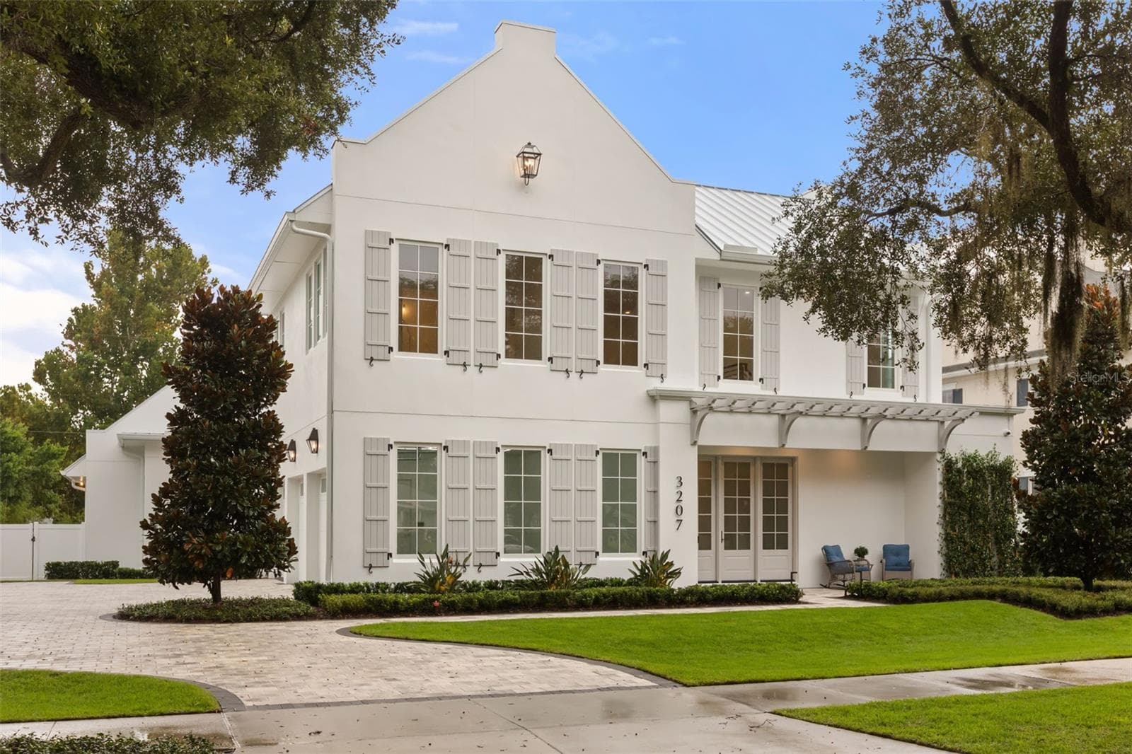 Single Family Residence at 3207 MIDDLESEX RD, ORLANDO, photo 3 of 97