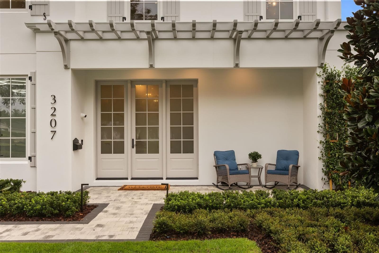 Welcome Home! - 3207 MIDDLESEX RD, ORLANDO