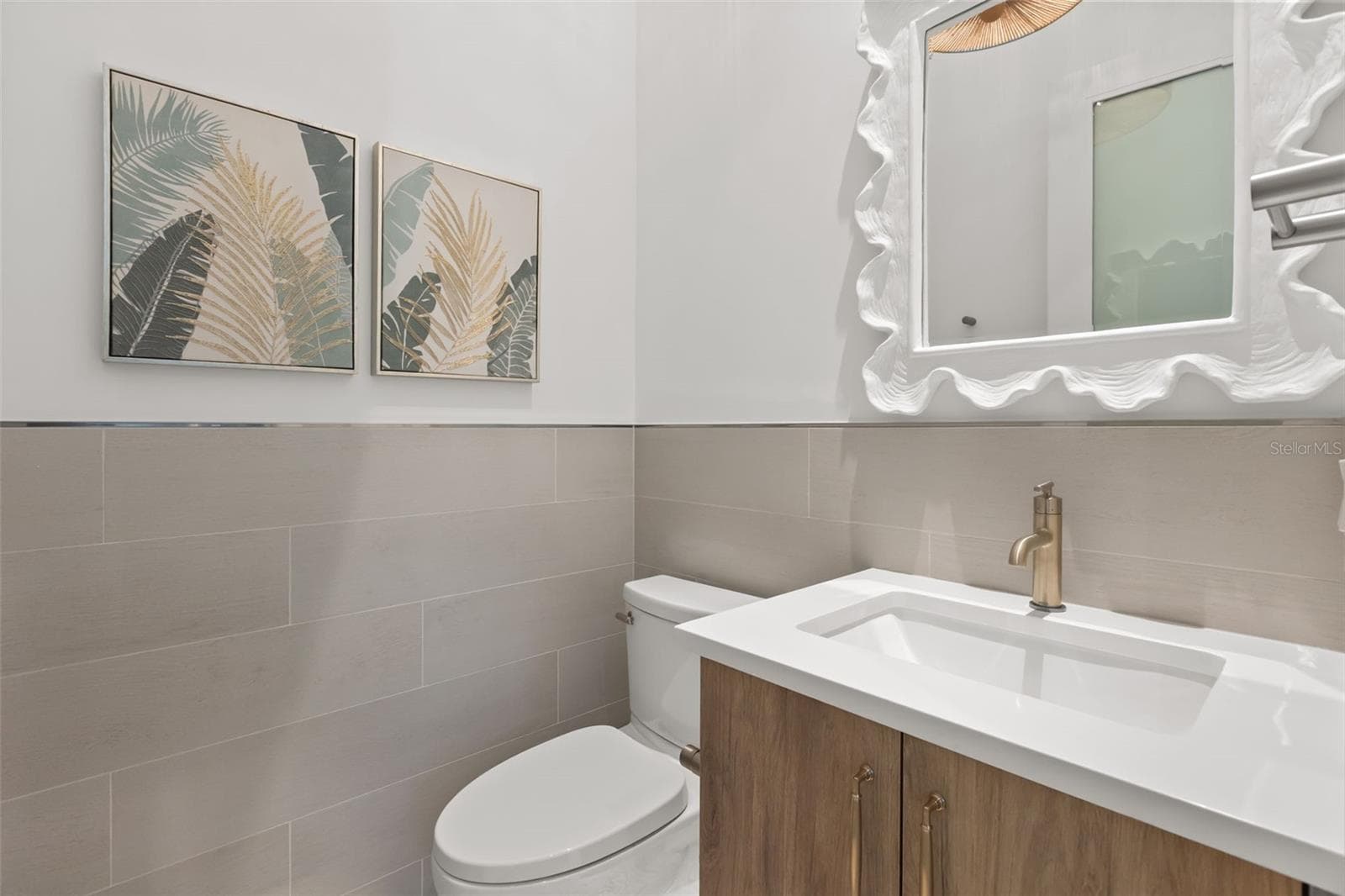 3207 Middlesex Rd. pool bathroom - 3207 MIDDLESEX RD, ORLANDO