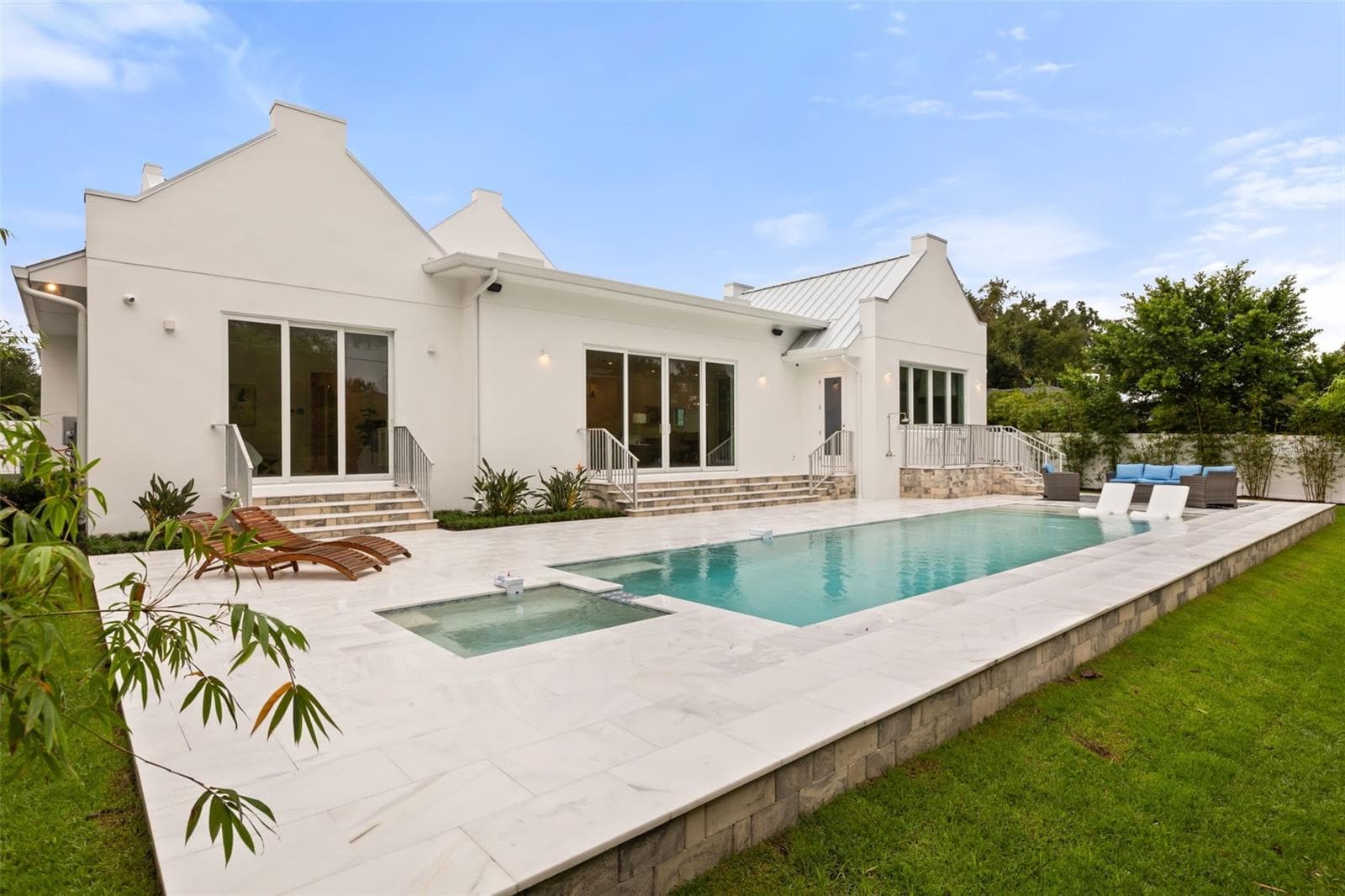 3207 Middlesex Rd. rear - 3207 MIDDLESEX RD, ORLANDO