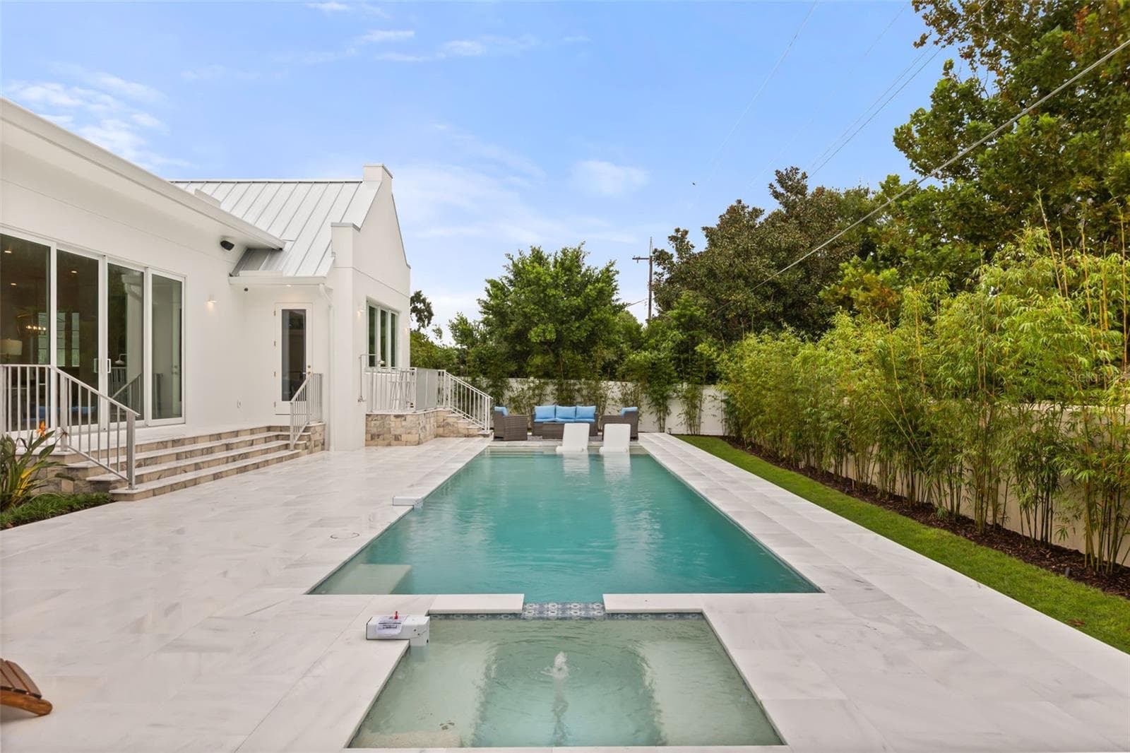 3207 Middlesex Rd. spa and pool - 3207 MIDDLESEX RD, ORLANDO