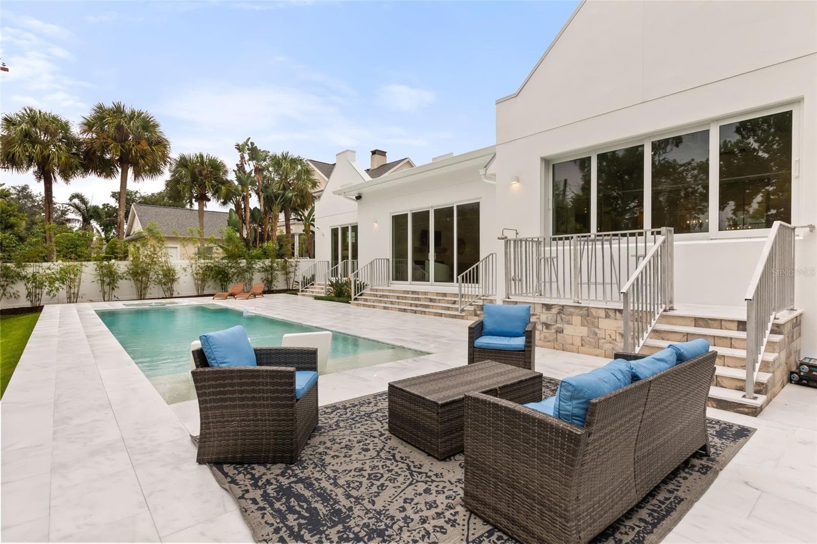 Single Family Residence at 3207 MIDDLESEX RD, ORLANDO, photo 85 of 97