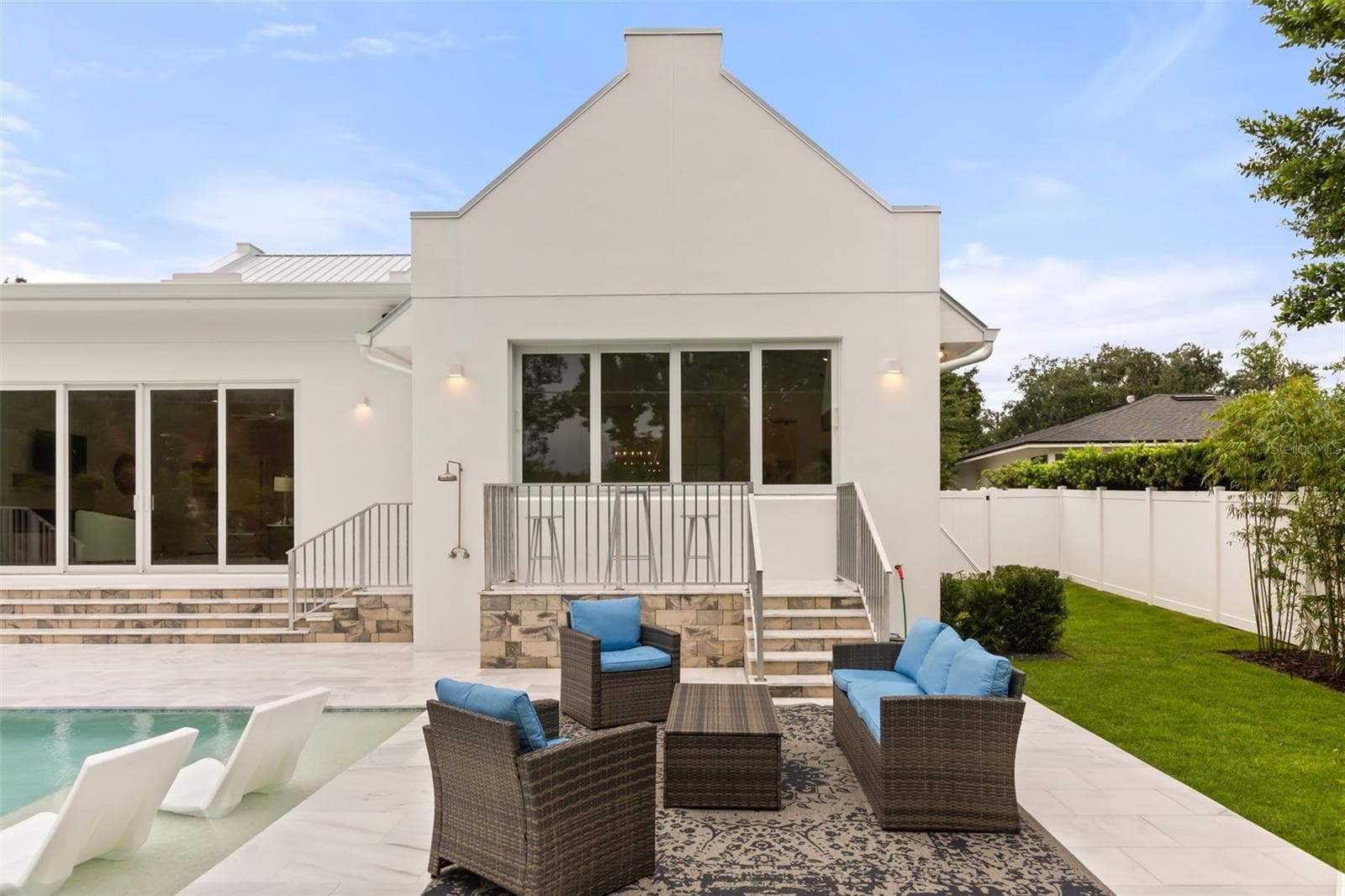 Single Family Residence at 3207 MIDDLESEX RD, ORLANDO, photo 87 of 97
