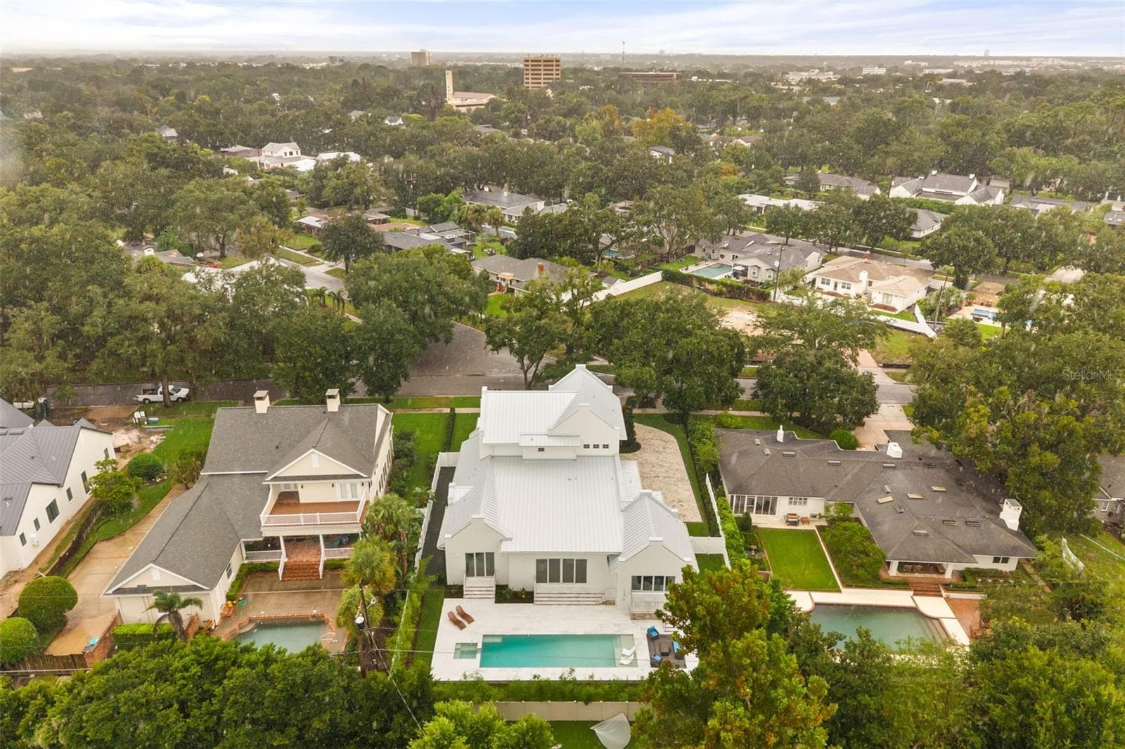 Single Family Residence at 3207 MIDDLESEX RD, ORLANDO, photo 97 of 97