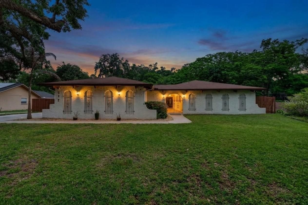 517 SAN SEBASTIAN PRADO