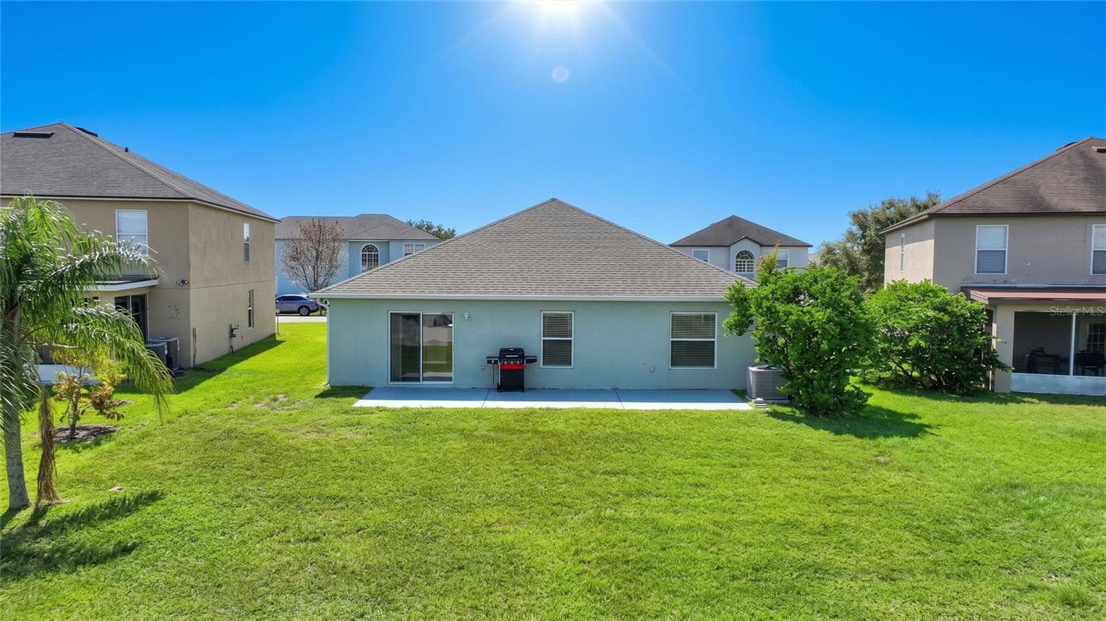 Single Family Residence at 2317 WALNUT CANYON DR, KISSIMMEE, photo 3 of 44