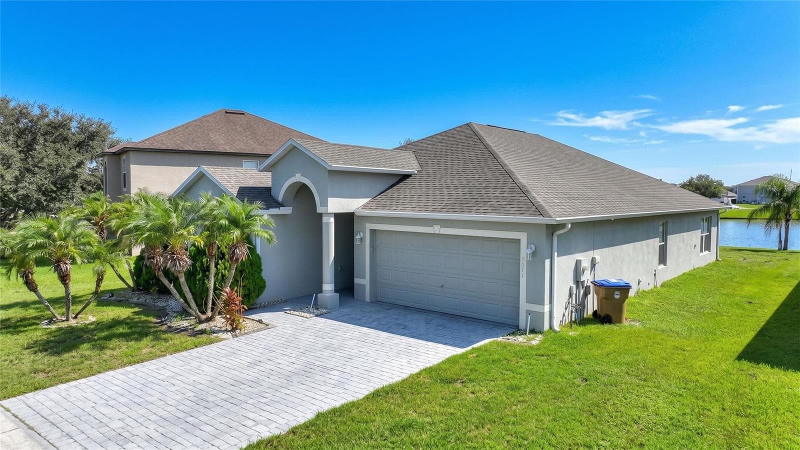 Single Family Residence at 2317 WALNUT CANYON DR, KISSIMMEE, photo 41 of 44