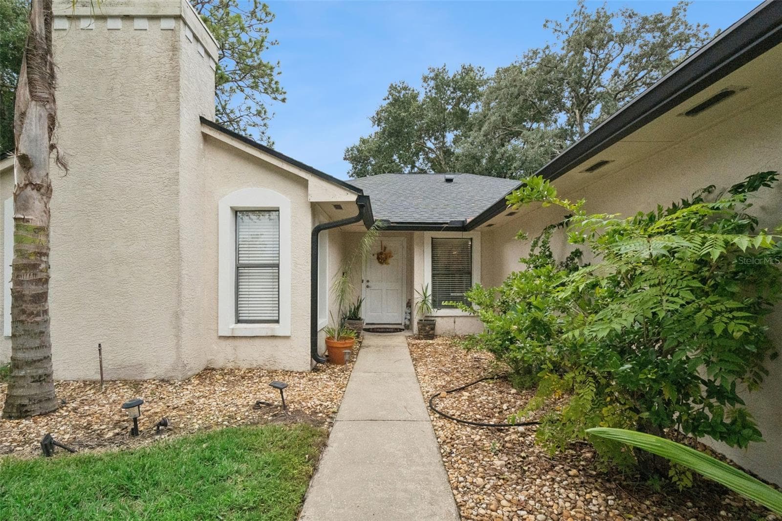 Single Family Residence at 313 ALBA LN, LAKE MARY, photo 2 of 28