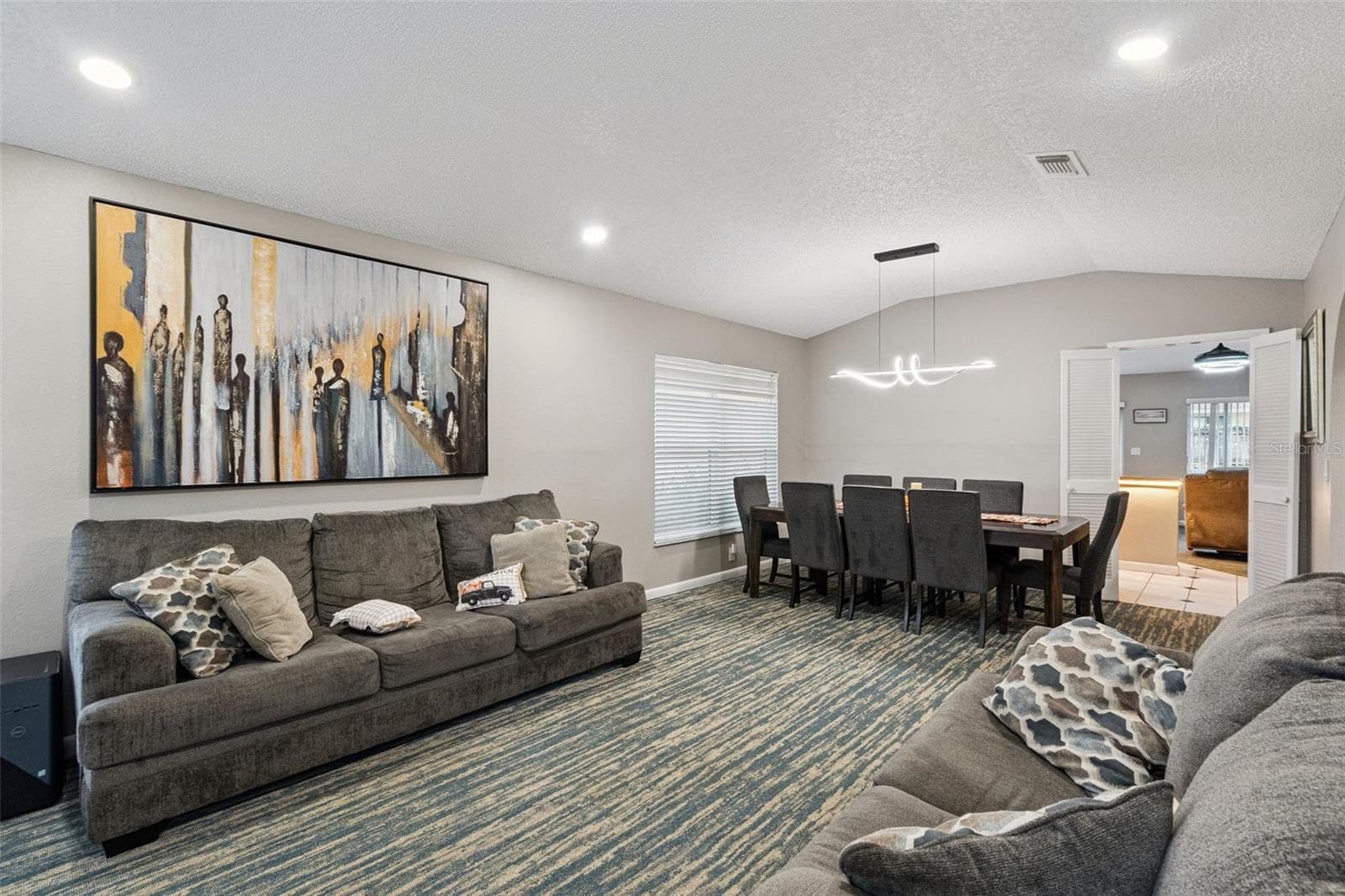 Single Family Residence at 313 ALBA LN, LAKE MARY, photo 3 of 28