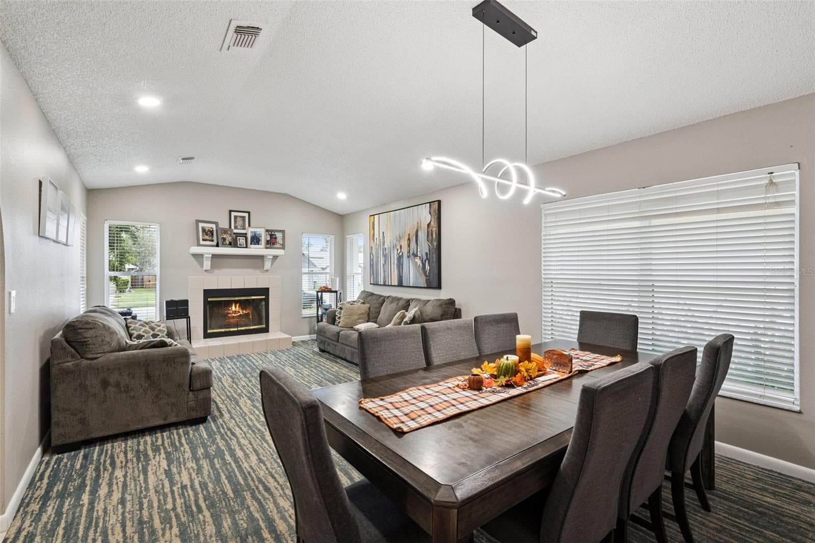 Single Family Residence at 313 ALBA LN, LAKE MARY, photo 5 of 28