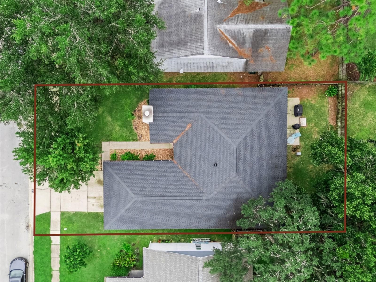 Single Family Residence at 313 ALBA LN, LAKE MARY, photo 24 of 28