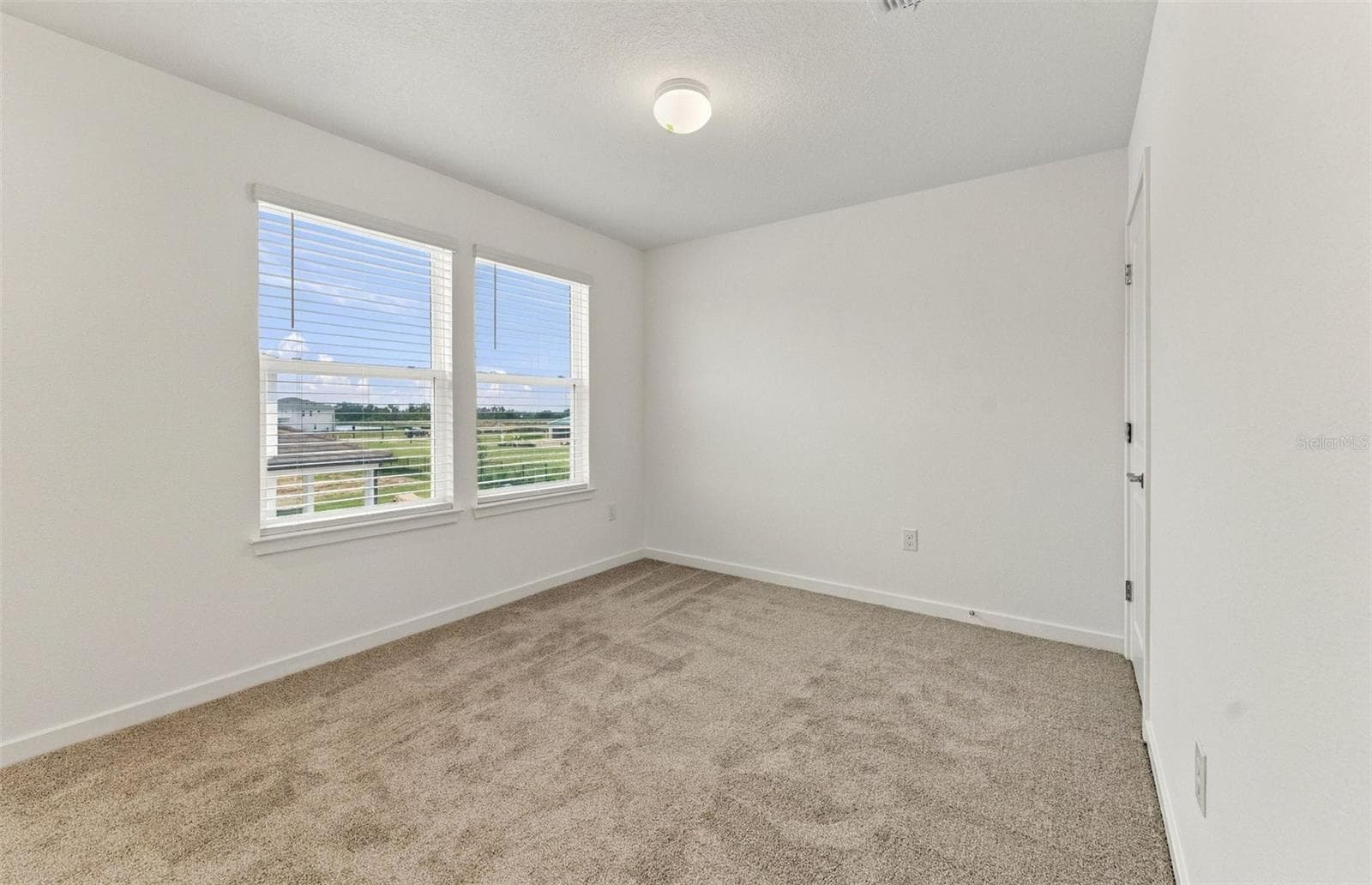 Loft Area - 11334 MEADOW RIVER WAY, PARRISH