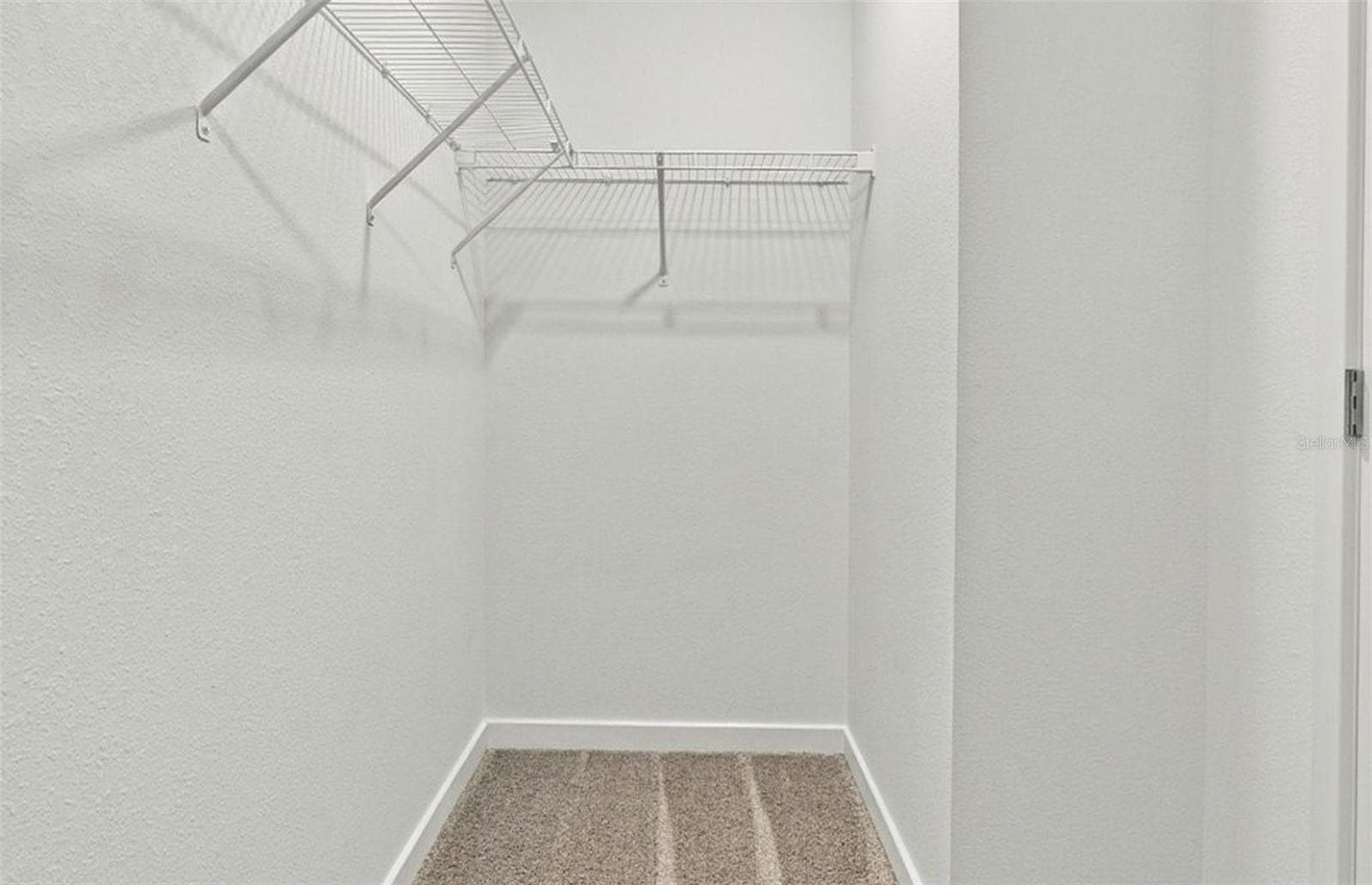 Owner's Walk-in Closet - 11334 MEADOW RIVER WAY, PARRISH