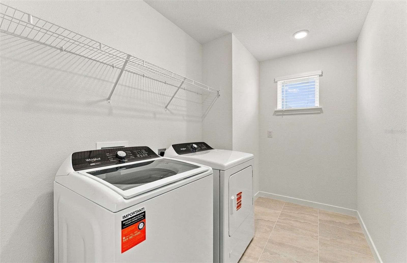 Laundry Room - 11334 MEADOW RIVER WAY, PARRISH
