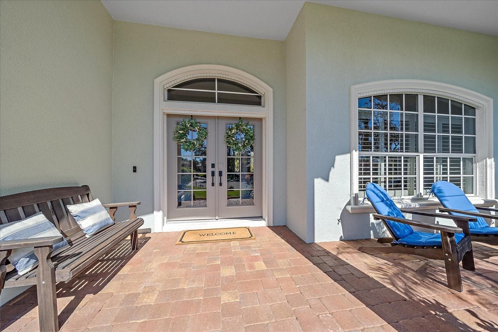 Single Family Residence at 366 S CREEK CT, OSPREY, photo 2 of 56